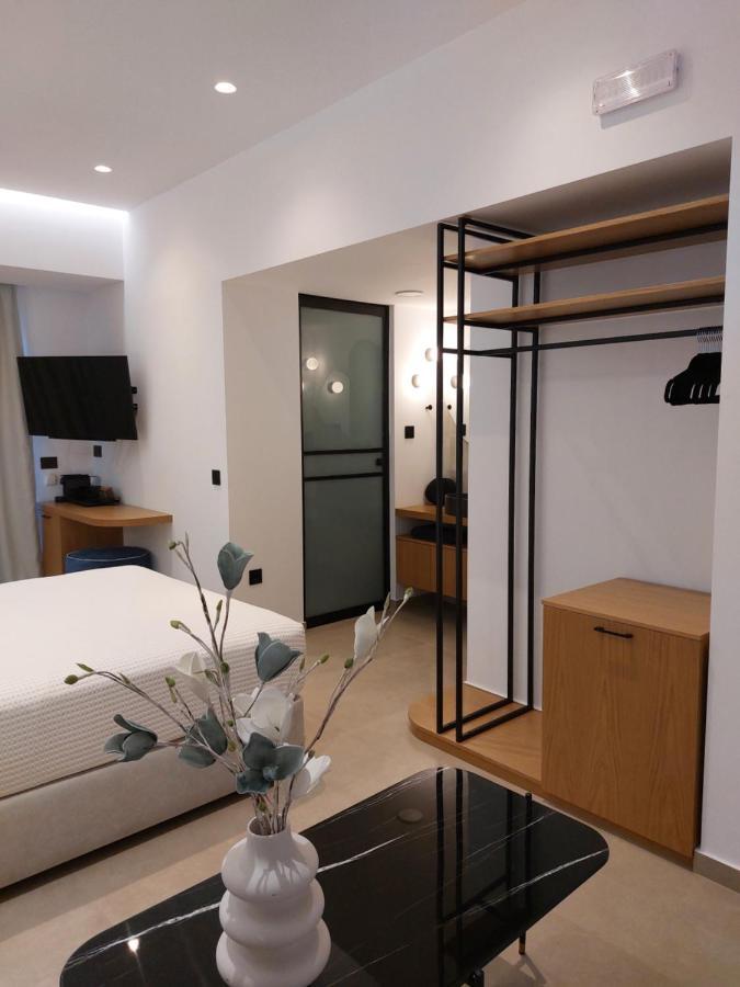 Anastasia Apartments Bali  Exterior foto